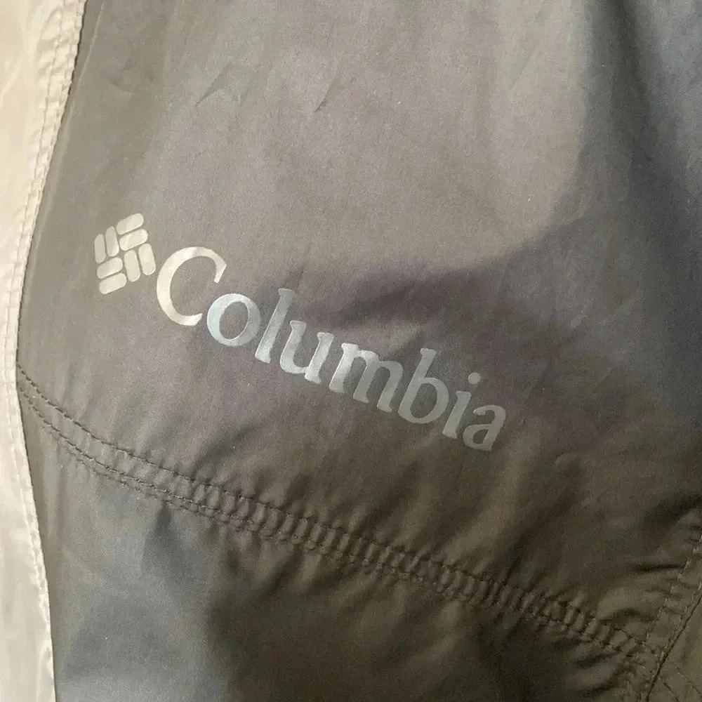 Columbia | Light  Jacket / Shell - Picture 5 of 10